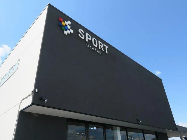 グッドスピード SPORT岡崎 輸入車専門店